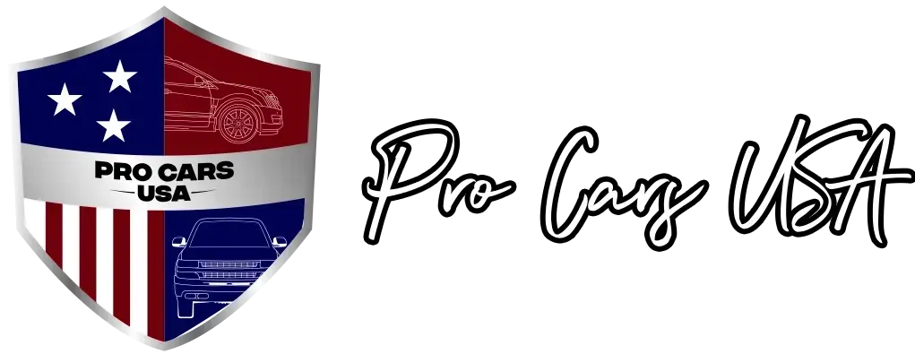 Pro Cars Usa